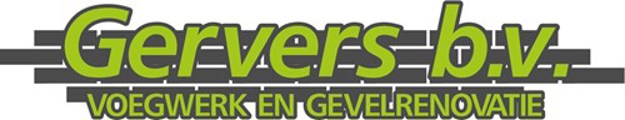 Gervers Voegwerk en Gevelrenovatie b.v.